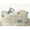 Recambio de cerradura puerta delantera izquierda para skoda superb ii (3t4) 1.9 tdi referencia OEM IAM 3C1837015A  