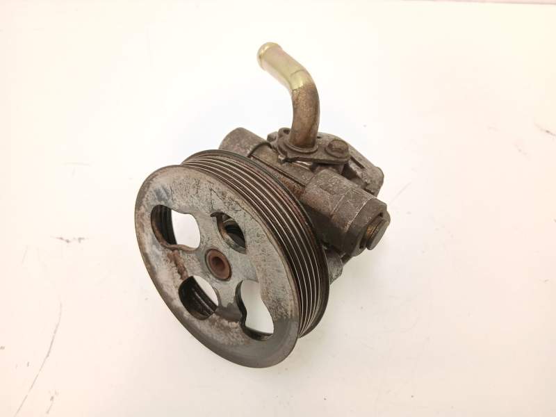 Recambio de bomba direccion para suzuki baleno (eg) 1.9 td (sy419) referencia OEM IAM 4911066G50  