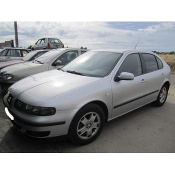 SEAT LEON (1M1)
