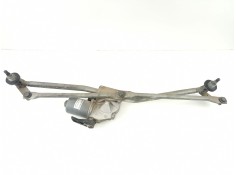 Recambio de motor limpia delantero para mercedes-benz sprinter 2.1 - 215 cdi/6469856v-5p referencia OEM IAM A9068200040 404955 