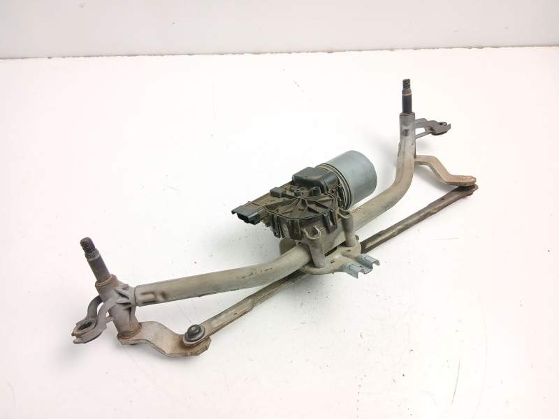 Recambio de motor limpia delantero para peugeot 207 1.4 g referencia OEM IAM 6405CH 3397020769 