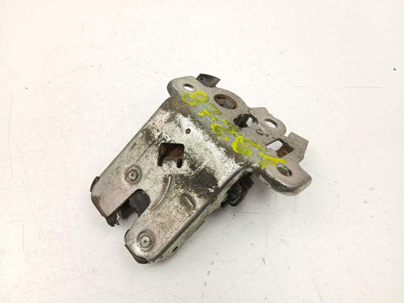 Recambio de cerradura maletero / porton para skoda superb ii (3t4) 1.9 tdi referencia OEM IAM 8K9827505A  