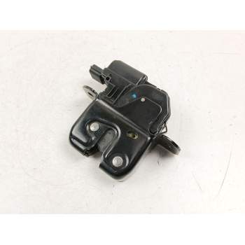 CERRADURA MALETERO / PORTON 846300003R 