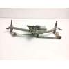 Recambio de motor limpia delantero para peugeot 207 1.4 g referencia OEM IAM 6405CH 3397020769 