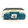Recambio de cuadro instrumentos para tata indica 1.4 g -475 si 45 referencia OEM IAM 284254209902N C101268 