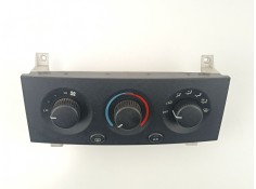 Recambio de mandos calefaccion aire para jeep gr.cherokee (wj/wg) 3.1 td cat referencia OEM IAM 55115904   2