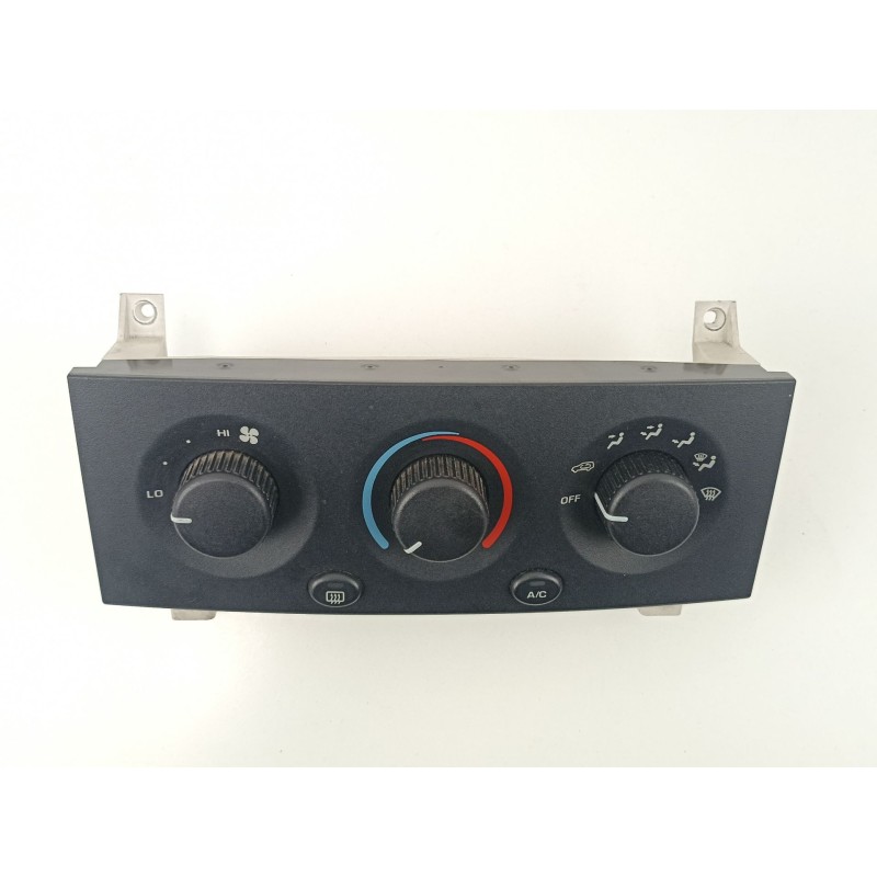 Recambio de mandos calefaccion aire para jeep gr.cherokee (wj/wg) 3.1 td cat referencia OEM IAM 55115904  