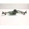 Recambio de motor limpia delantero para peugeot 207 1.4 g referencia OEM IAM 6405CH 3397020769 