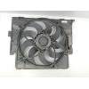 Recambio de electroventilador para bmw 320 f31 xdrive ranchera referencia OEM IAM 17427640508 5020644 
