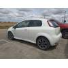 fiat punto (199_) del año 2013