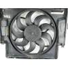 Recambio de electroventilador para bmw 320 f31 xdrive ranchera referencia OEM IAM 17427640508 5020644 