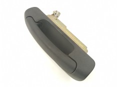 Recambio de manilla maletero para jeep gr.cherokee (wj/wg) 3.1 td cat referencia OEM IAM 55136699AB  