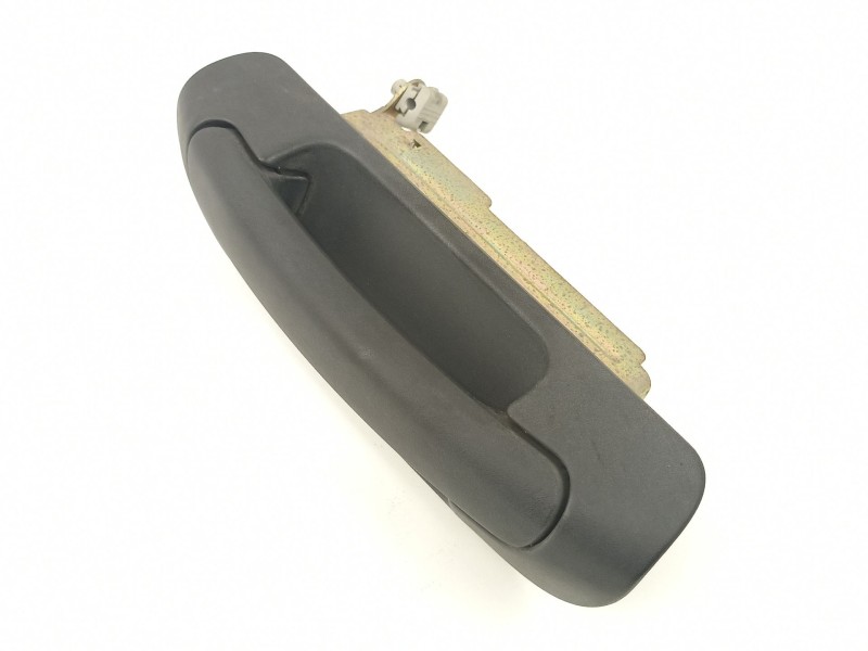 Recambio de manilla maletero para jeep gr.cherokee (wj/wg) 3.1 td cat referencia OEM IAM 55136699AB  