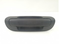 Recambio de manilla maletero para jeep gr.cherokee (wj/wg) 3.1 td cat referencia OEM IAM 55136699AB   2