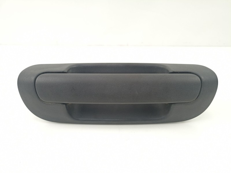 Recambio de manilla maletero para jeep gr.cherokee (wj/wg) 3.1 td cat referencia OEM IAM 55136699AB  