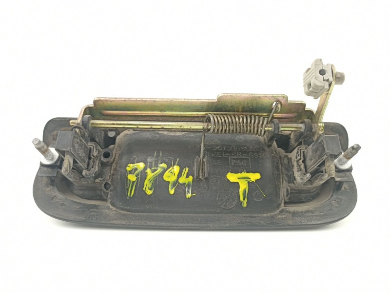 Recambio de manilla maletero para jeep gr.cherokee (wj/wg) 3.1 td cat referencia OEM IAM 55136699AB  