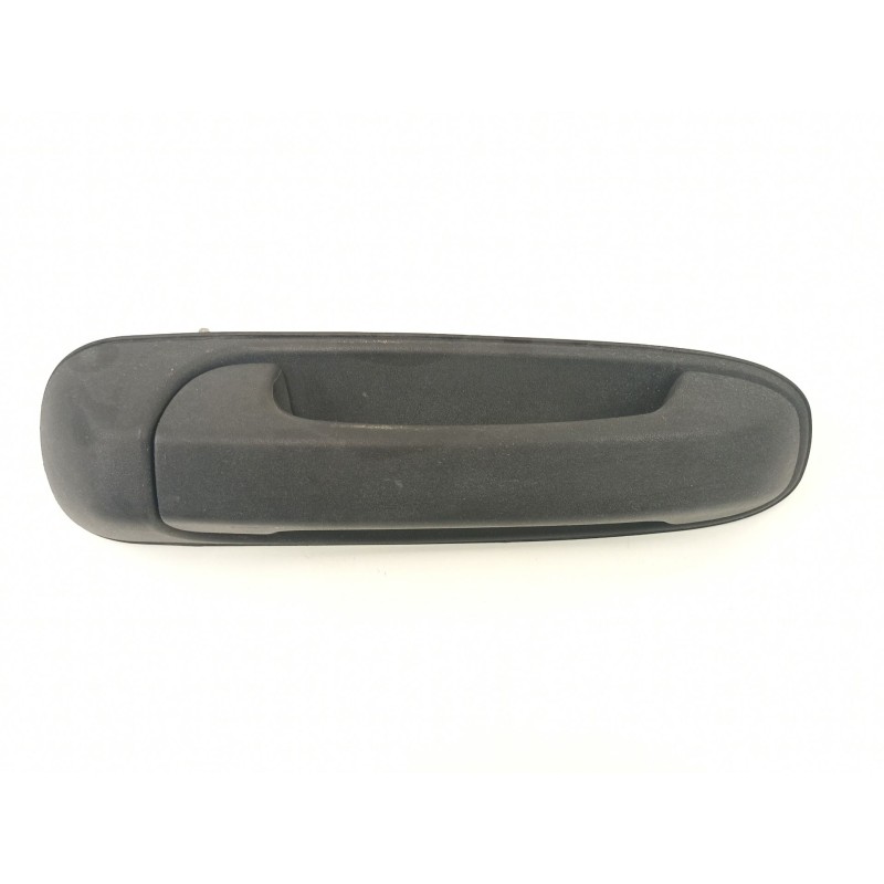 Recambio de manilla trasera derecha para jeep gr.cherokee (wj/wg) 3.1 td cat referencia OEM IAM 55135838AB  