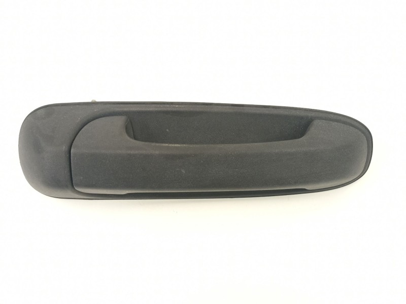 Recambio de manilla trasera derecha para jeep gr.cherokee (wj/wg) 3.1 td cat referencia OEM IAM 55135838AB  