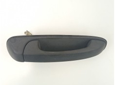 Recambio de manilla trasera derecha para jeep gr.cherokee (wj/wg) 3.1 td cat referencia OEM IAM 55135838AB   2