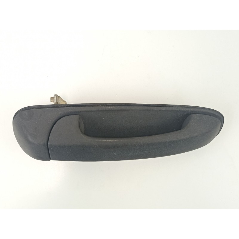 Recambio de manilla trasera derecha para jeep gr.cherokee (wj/wg) 3.1 td cat referencia OEM IAM 55135838AB  