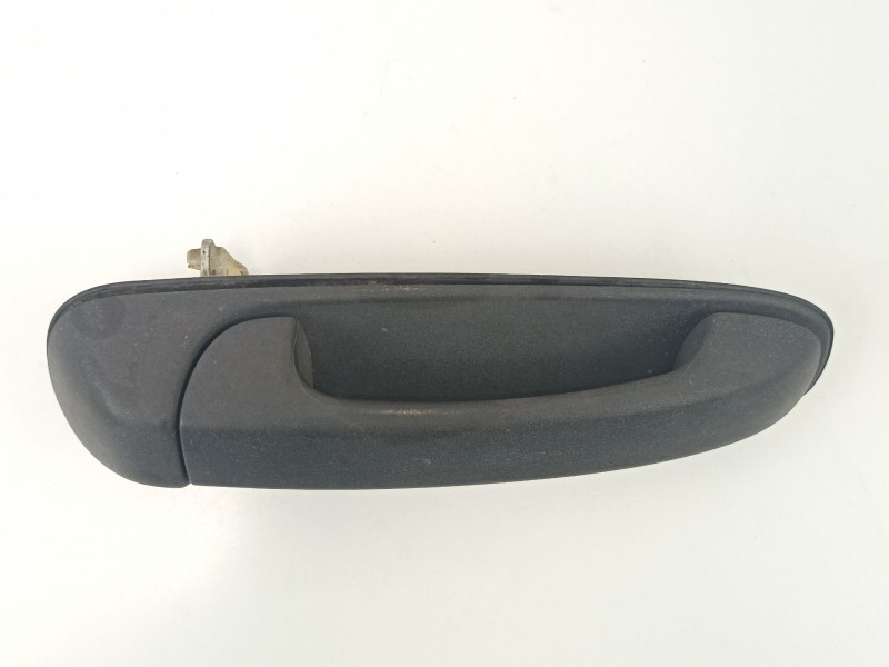 Recambio de manilla trasera derecha para jeep gr.cherokee (wj/wg) 3.1 td cat referencia OEM IAM 55135838AB  