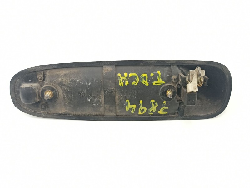 Recambio de manilla trasera derecha para jeep gr.cherokee (wj/wg) 3.1 td cat referencia OEM IAM 55135838AB  