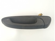 Recambio de manilla trasera izquierda para jeep gr.cherokee (wj/wg) 3.1 td cat referencia OEM IAM 55135839AB  