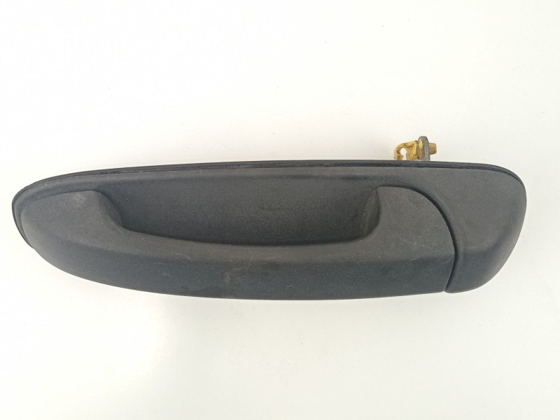 Recambio de manilla trasera izquierda para jeep gr.cherokee (wj/wg) 3.1 td cat referencia OEM IAM 55135839AB  