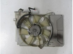 Recambio de electroventilador : toyota yaris : 1.0 g 5p [1999] para toyota yaris 1.0 g referencia OEM IAM   