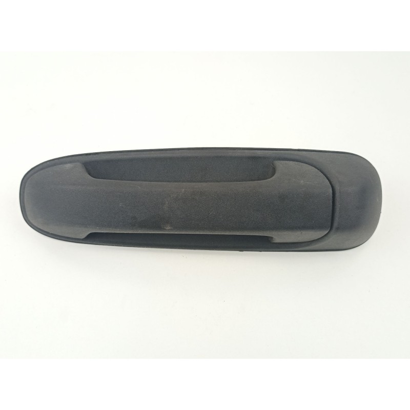 Recambio de manilla trasera izquierda para jeep gr.cherokee (wj/wg) 3.1 td cat referencia OEM IAM 55135839AB  