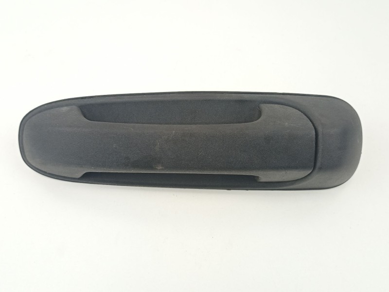 Recambio de manilla trasera izquierda para jeep gr.cherokee (wj/wg) 3.1 td cat referencia OEM IAM 55135839AB  