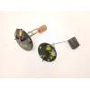Recambio de bomba combustible aforador para suzuki baleno (eg) 1.9 td (sy419) referencia OEM IAM 3481060G01  
