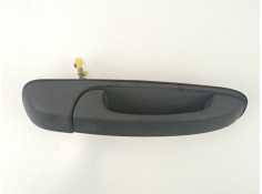 Recambio de manilla delantera derecha para jeep gr.cherokee (wj/wg) 3.1 td cat referencia OEM IAM 55135636AB  