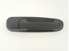 Recambio de manilla delantera derecha para jeep gr.cherokee (wj/wg) 3.1 td cat referencia OEM IAM 55135636AB   2