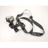 Recambio de cinturon seguridad delantero derecho para skoda superb ii (3t4) 1.9 tdi referencia OEM IAM 3T1857702  