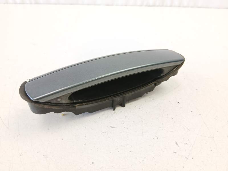 Recambio de manilla delantera derecha para seat exeo st (3r5) 1.8 tsi referencia OEM IAM 4B0839885  