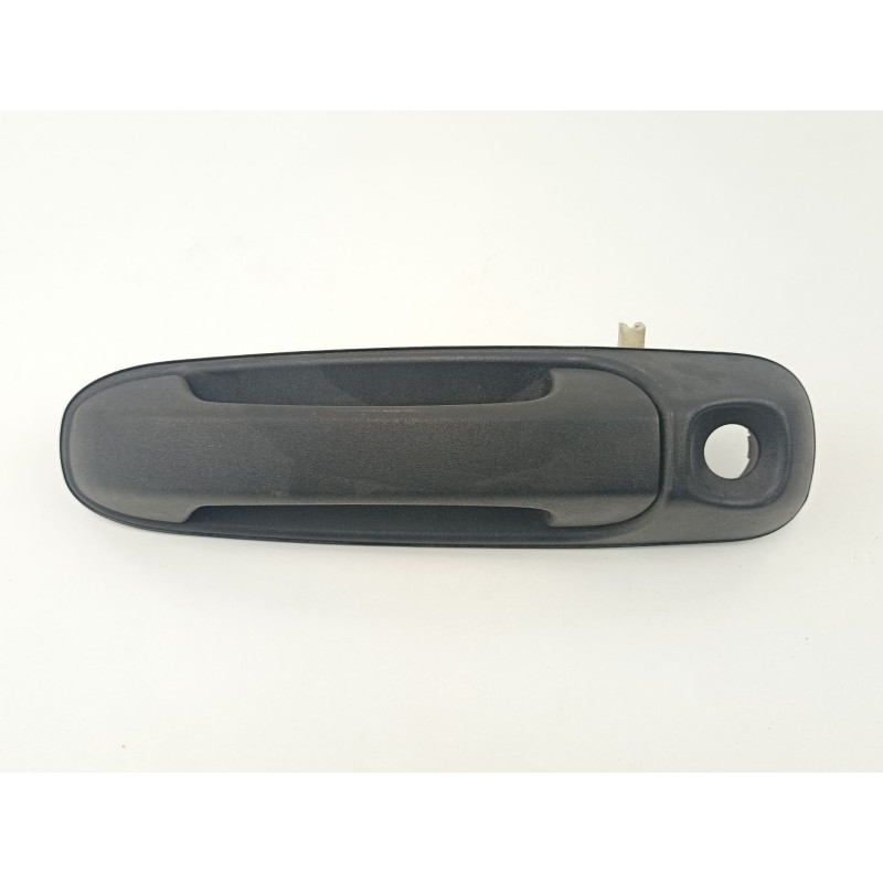 Recambio de manilla delantera izquierda para jeep gr.cherokee (wj/wg) 3.1 td cat referencia OEM IAM 55136351AB  