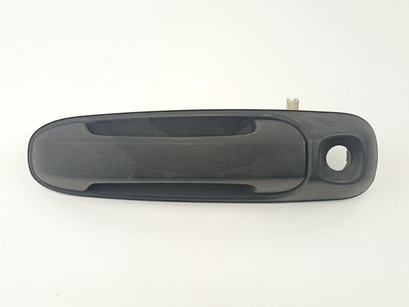 Recambio de manilla delantera izquierda para jeep gr.cherokee (wj/wg) 3.1 td cat referencia OEM IAM 55136351AB  