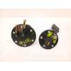 Recambio de bomba combustible aforador para suzuki baleno (eg) 1.9 td (sy419) referencia OEM IAM 3481060G01  