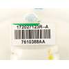 Recambio de bomba combustible aforador para dacia dokker ambiance referencia OEM IAM 172027123R 7610388AA 