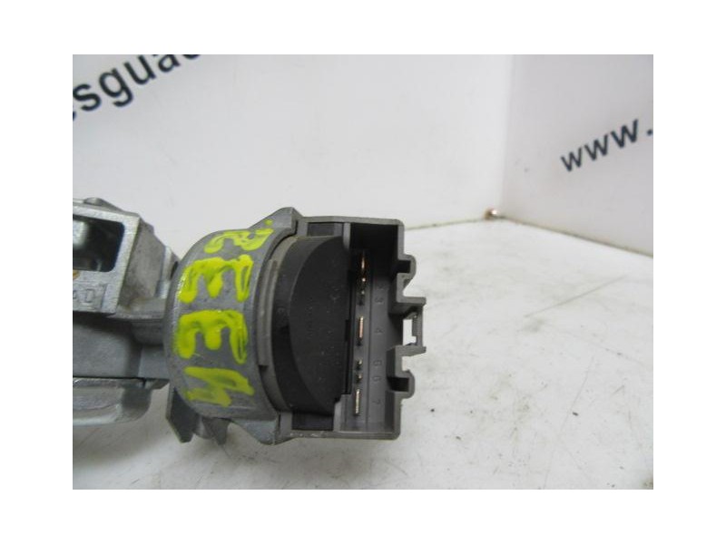 Recambio de antirrobo clausor de arranque : ford mondeo : 2.0 td /qxba (140,08cv) 5p [2008] para ford mondeo 2.0 td /qxba refere