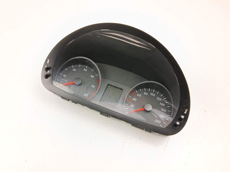 Recambio de cuadro instrumentos para volkswagen crafter 30-35 autobús (2e_) 2.5 tdi referencia OEM IAM 2E0920841S  A9064482021