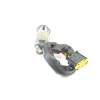 Recambio de conmutador de arranque para dacia duster (hs_) 1.5 dci referencia OEM IAM 6001546809  