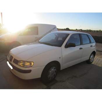 SEAT IBIZA II (6K1)