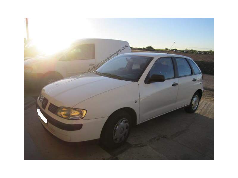 SEAT IBIZA II (6K1)