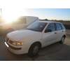seat ibiza ii (6k1) del año 1999