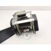 Recambio de cinturon seguridad delantero derecho para skoda superb ii (3t4) 1.9 tdi referencia OEM IAM 3T1857702  