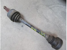 Recambio de transmision delantera izq. : m. benz vito : 2.1 td /646982 (149,60cv) [2008] para m. benz vito 2.1 td /646982 refere