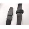 Recambio de cinturon seguridad delantero derecho para skoda superb ii (3t4) 1.9 tdi referencia OEM IAM 3T1857702  