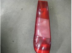 Recambio de piloto trasero izq. : fiat punto : 1.1g 176b2.000gasolina sp(54,4cv)3p [1999] para fiat punto 1.1g 176b2.000gasolina